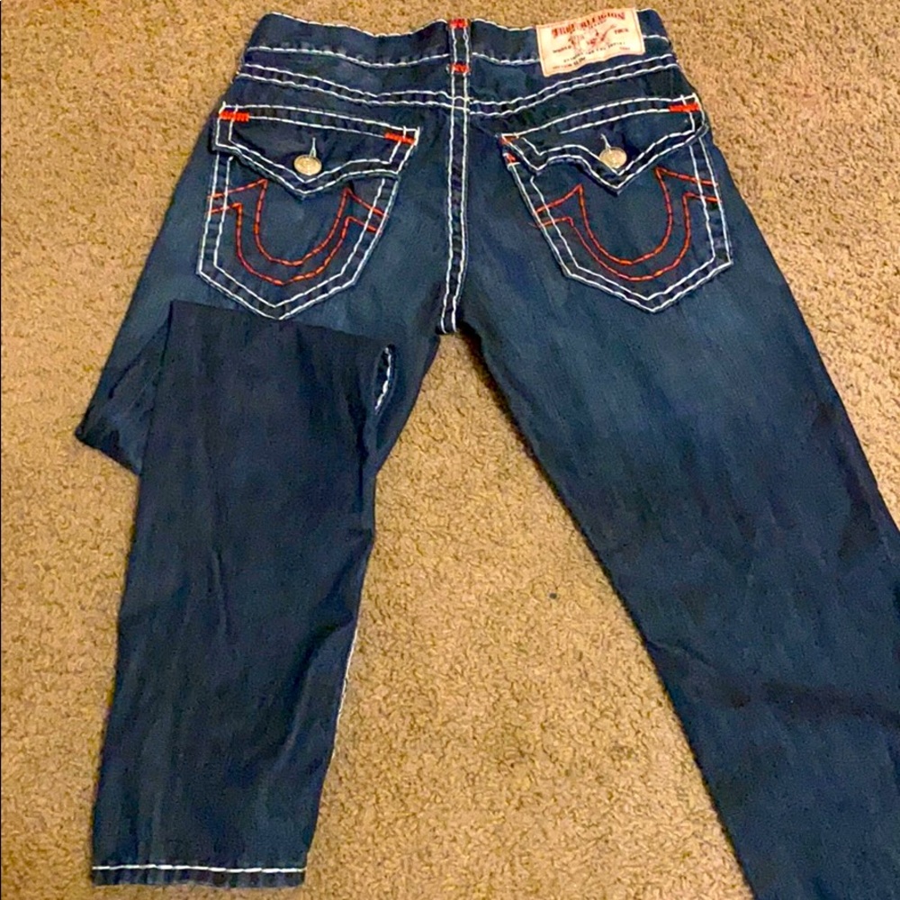 True Religion Jeans